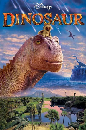 Khủng Long | Dinosaur (2000) Khủng Long | Dinosaur (2000)