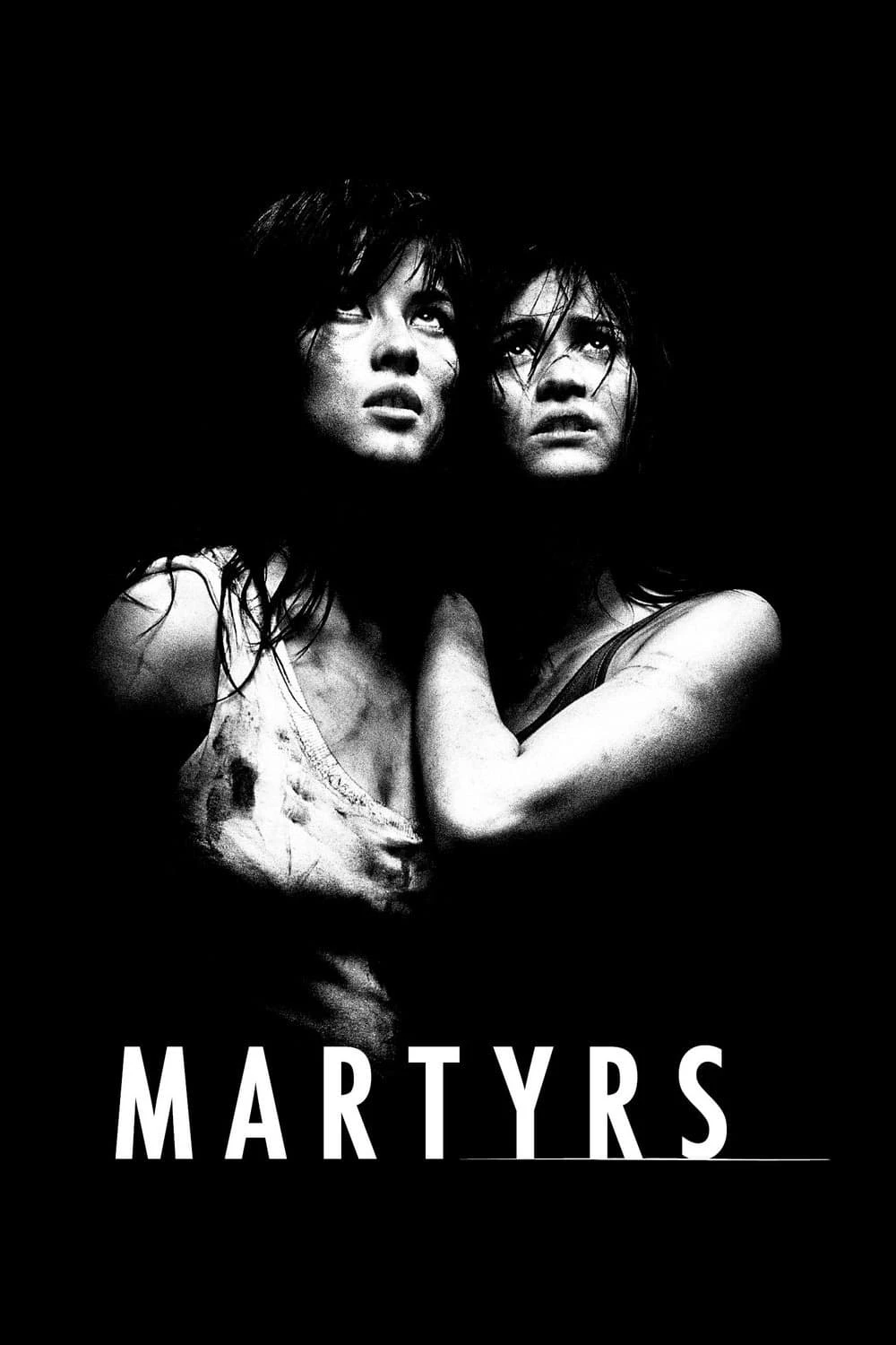 Ký Ức Nguyền Rủa | Martyrs (2008) Ký Ức Nguyền Rủa | Martyrs (2008)