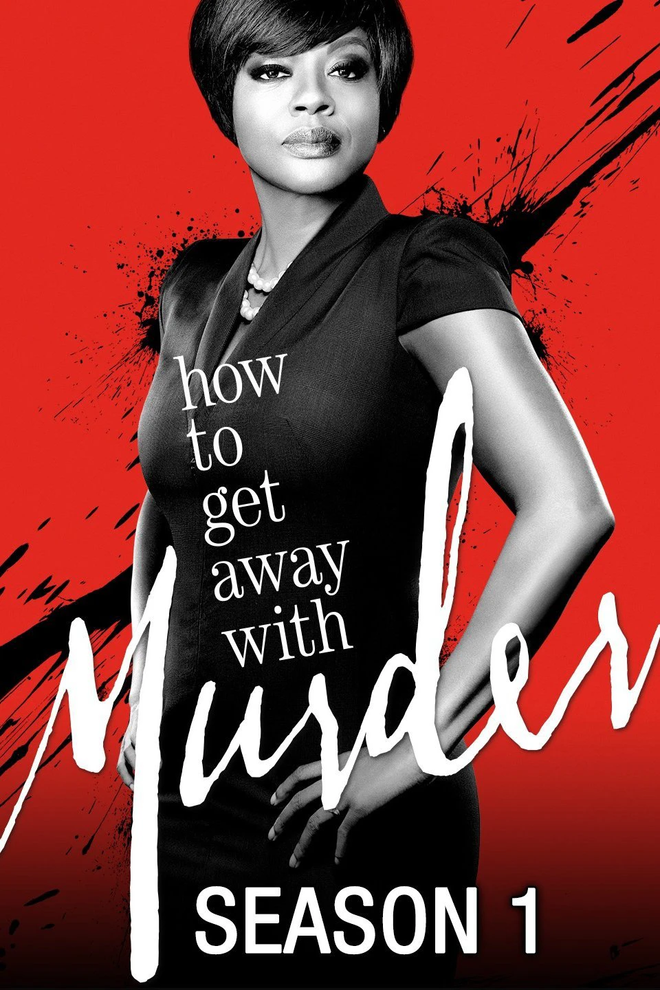 Lách Luật (Phần 1) | How to Get Away With Murder (Season 1) (2014) Lách Luật (Phần 1) | How to Get Away With Murder (Season 1) (2014)
