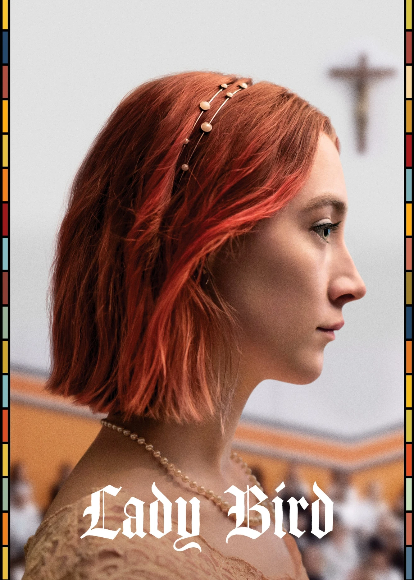 Lady Bird: Tuổi Nổi Loạn | Lady Bird (2017) Lady Bird: Tuổi Nổi Loạn | Lady Bird (2017)