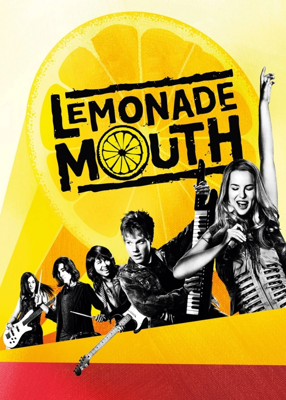 Lemonade Mouth | Lemonade Mouth (2011) Lemonade Mouth | Lemonade Mouth (2011)