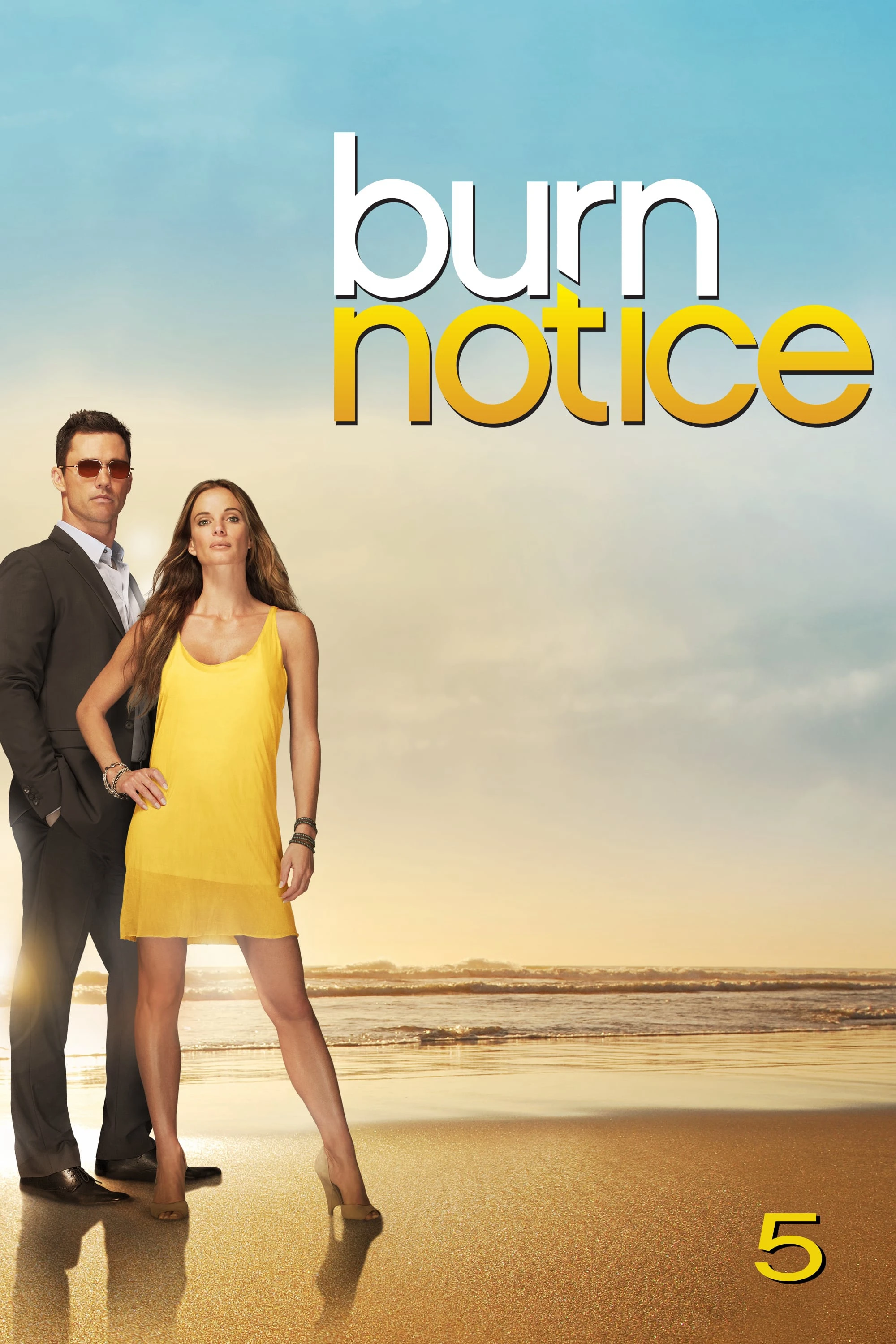 Lệnh Thanh Trừng (Phần 5) | Burn Notice (Season 5) (2011) Lệnh Thanh Trừng (Phần 5) | Burn Notice (Season 5) (2011)