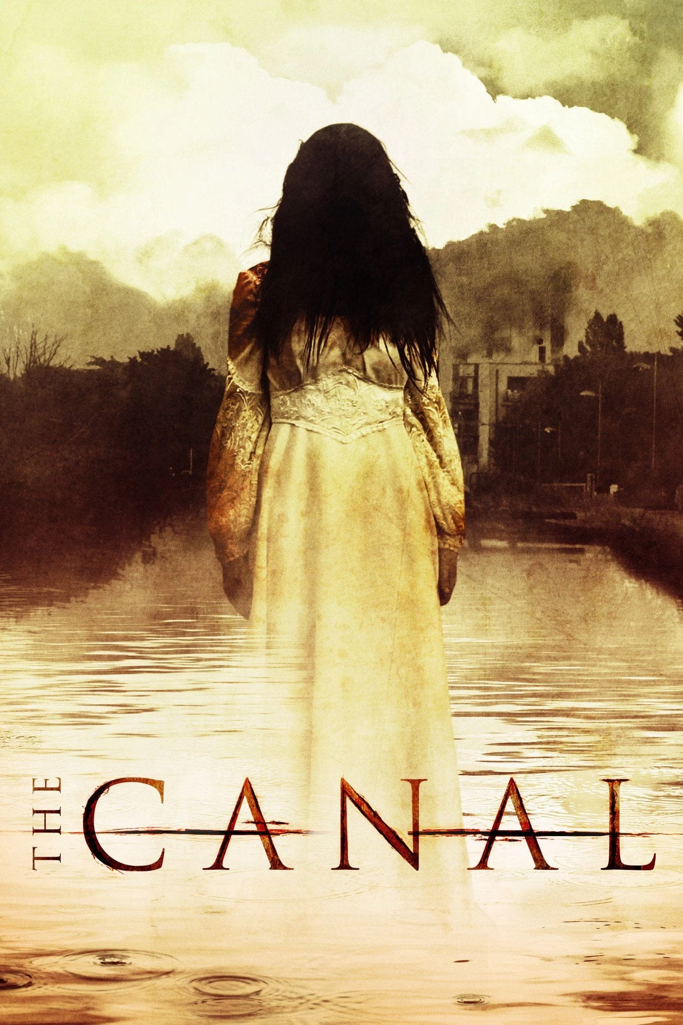 Linh Hồn Ma Quái | The Canal (2014) Linh Hồn Ma Quái | The Canal (2014)