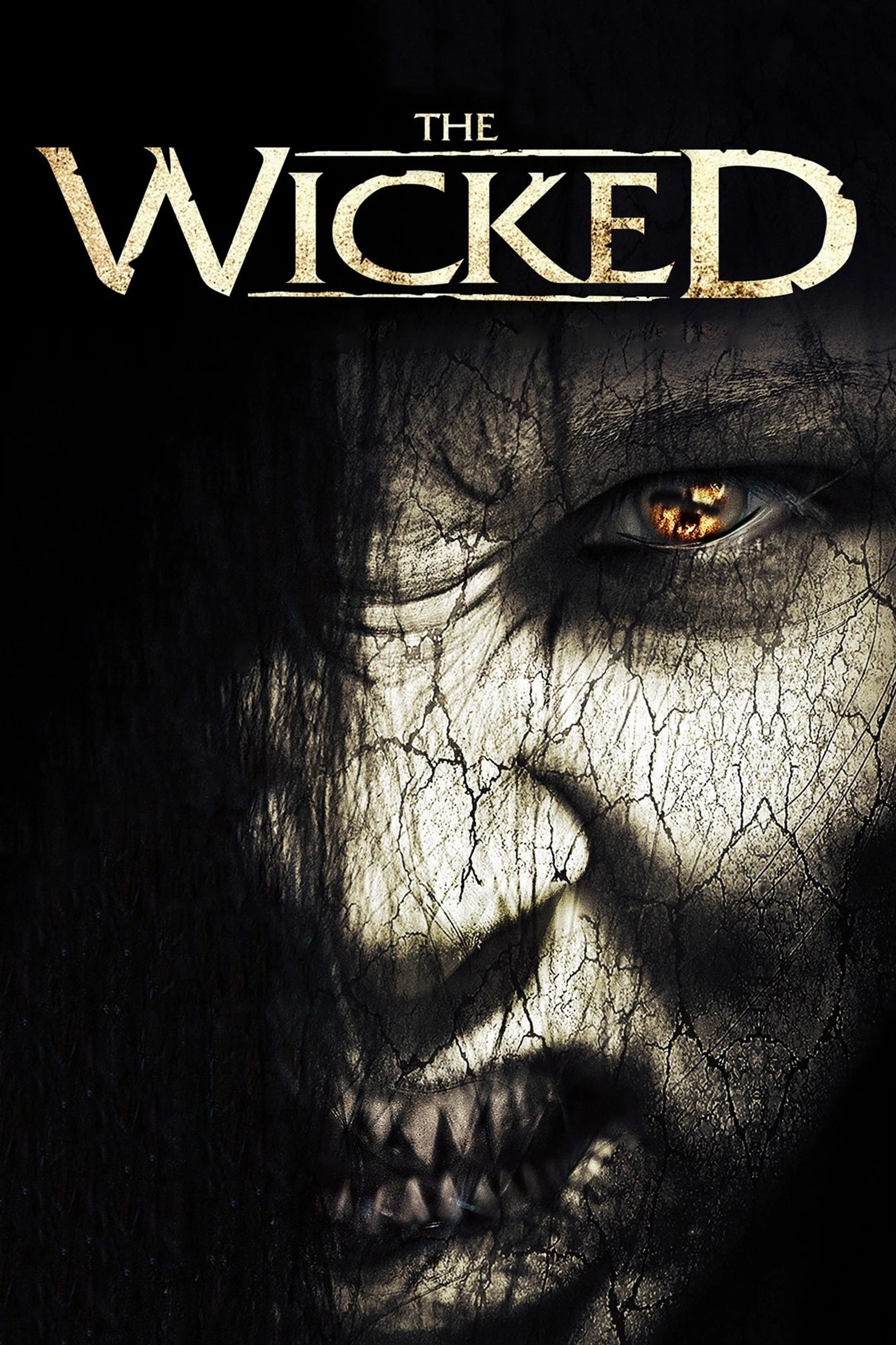 Lời Nguyền Ác Ma | The Wicked (2013) Lời Nguyền Ác Ma | The Wicked (2013)