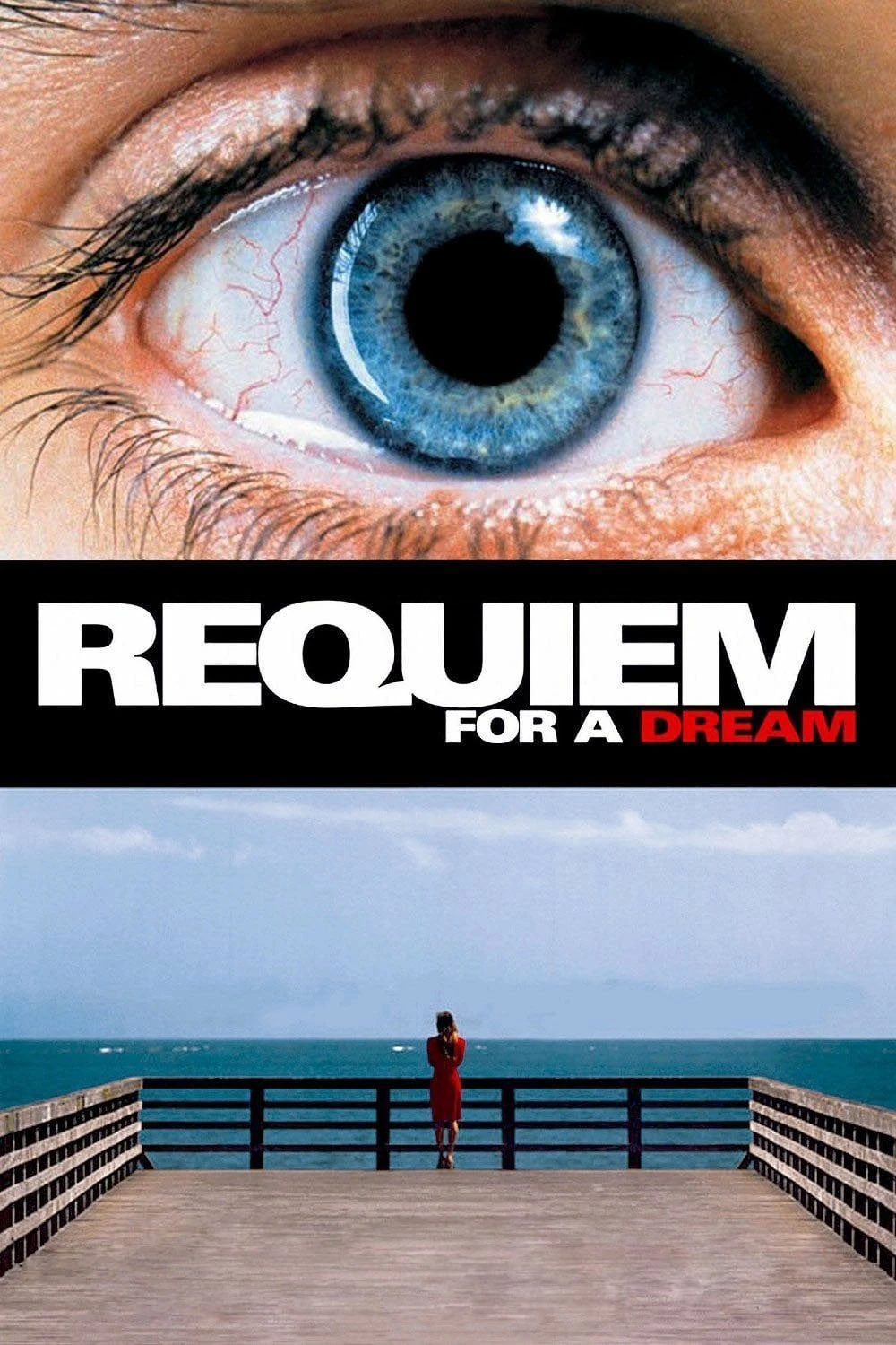 Lời Nguyện Cầu Cho Một Giấc Mơ | Requiem for a Dream (2000) Lời Nguyện Cầu Cho Một Giấc Mơ | Requiem for a Dream (2000)