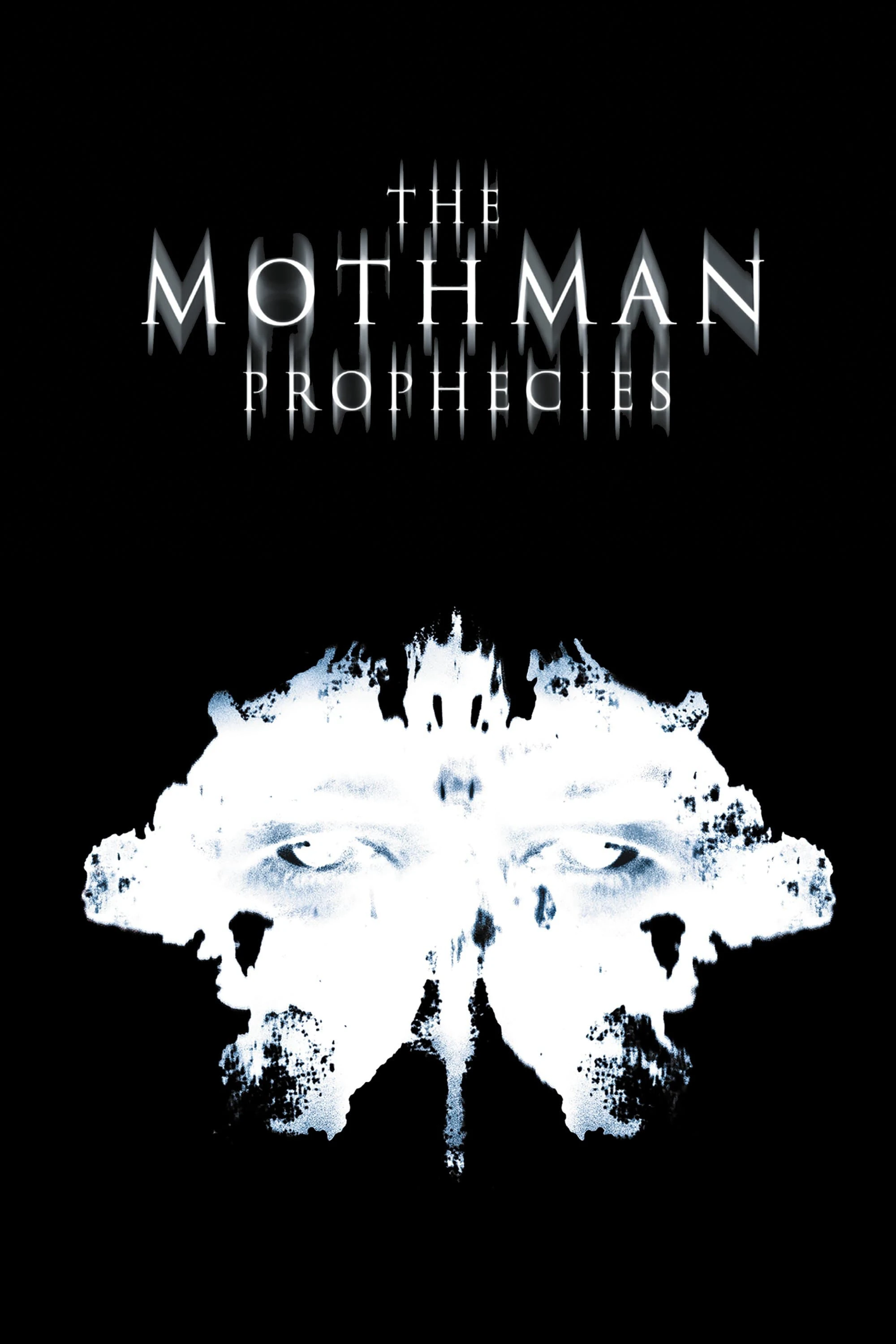 Lời Nguyền Đáng Sợ | The Mothman Prophecies (2002) Lời Nguyền Đáng Sợ | The Mothman Prophecies (2002)