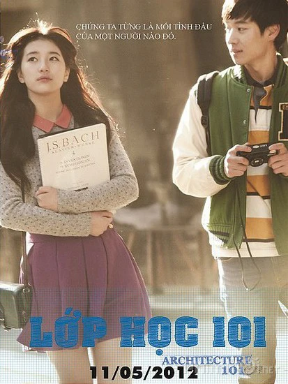 Lớp kiến trúc 101 | Architecture 101 (2012) Lớp kiến trúc 101 | Architecture 101 (2012)