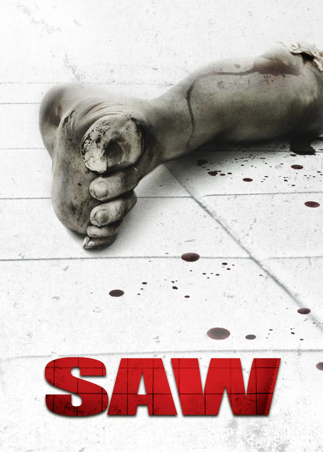 Lưỡi Cưa | Saw (2004) Lưỡi Cưa | Saw (2004)