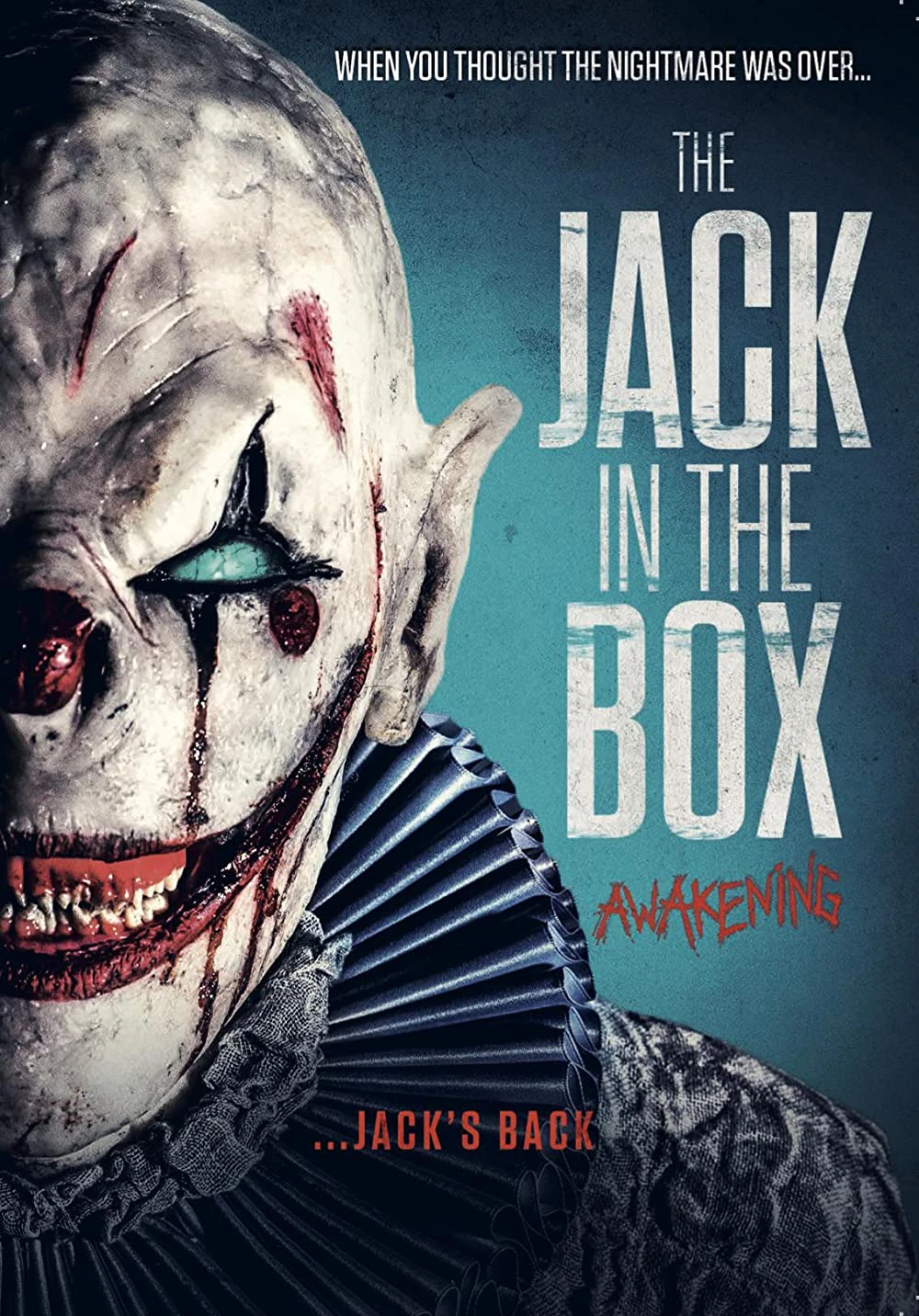 Ma Hề Trong Hộp 2 Thức Tỉnh | The Jack in the Box: Awakening (2023) Ma Hề Trong Hộp 2 Thức Tỉnh | The Jack in the Box: Awakening (2023)