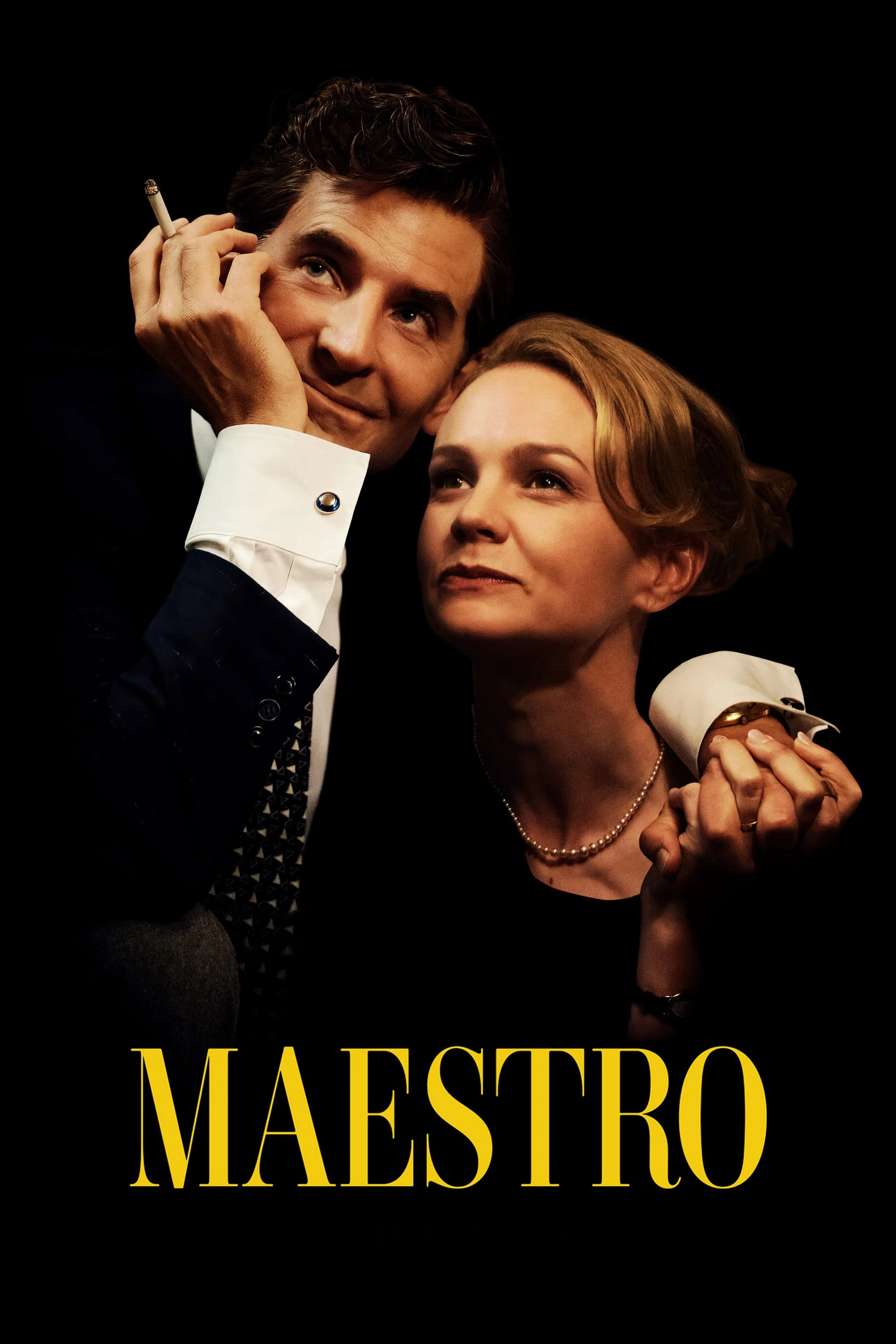 Maestro | Maestro (2023) Maestro | Maestro (2023)