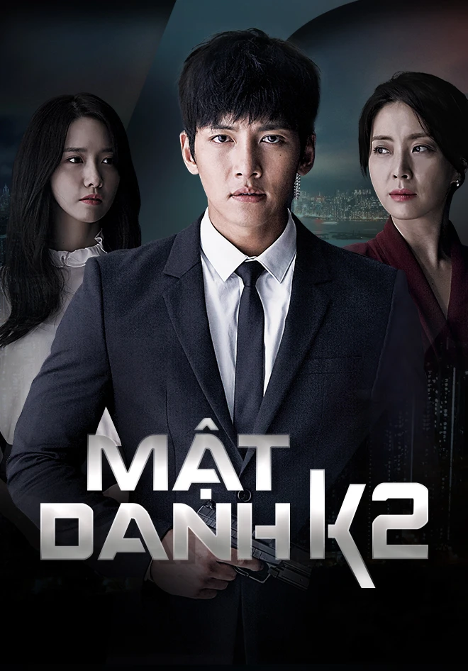 Mật danh K2 | The K2 (2016) Mật danh K2 | The K2 (2016)