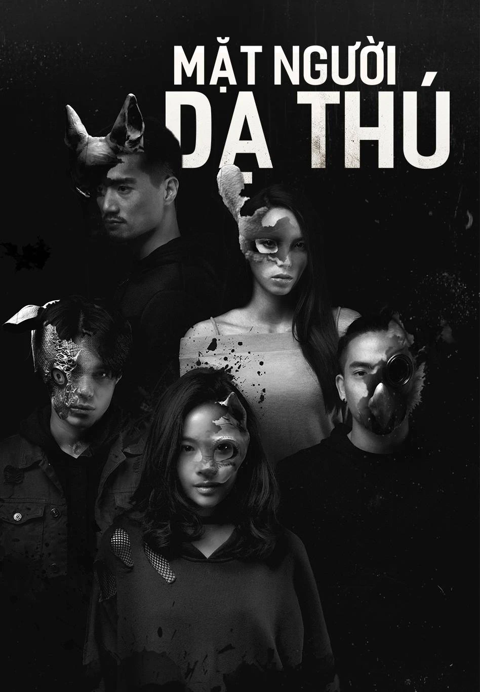 Mặt Người Dạ Thú | Instinct (2019) Mặt Người Dạ Thú | Instinct (2019)