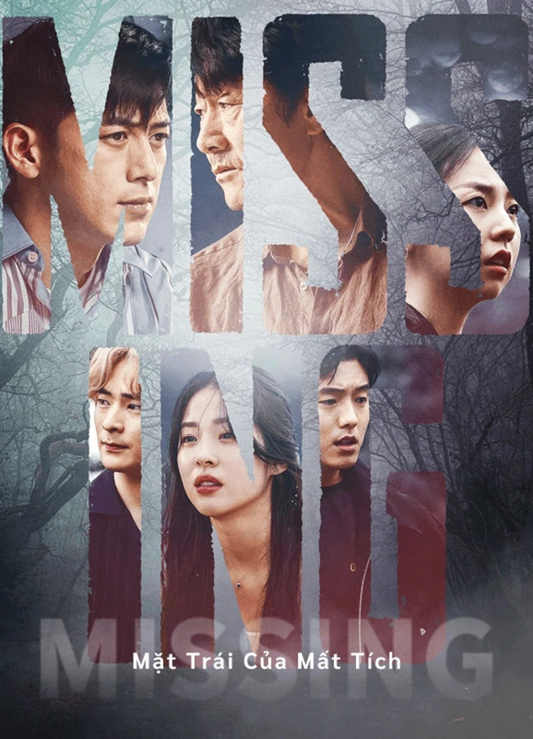 Mặt Trái Của Mất Tích | Missing: The Other Side (2020) Mặt Trái Của Mất Tích | Missing: The Other Side (2020)