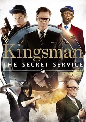 Mật Vụ Kingsman | Kingsman: The Secret Service (2015) Mật Vụ Kingsman | Kingsman: The Secret Service (2015)