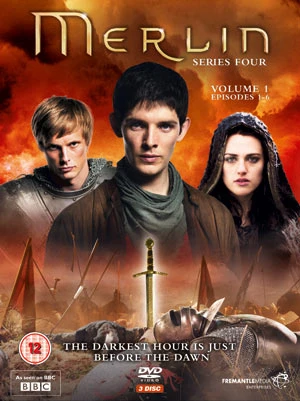 Merlin (Phần 4) | Merlin (Season 4) (2011) Merlin (Phần 4) | Merlin (Season 4) (2011)