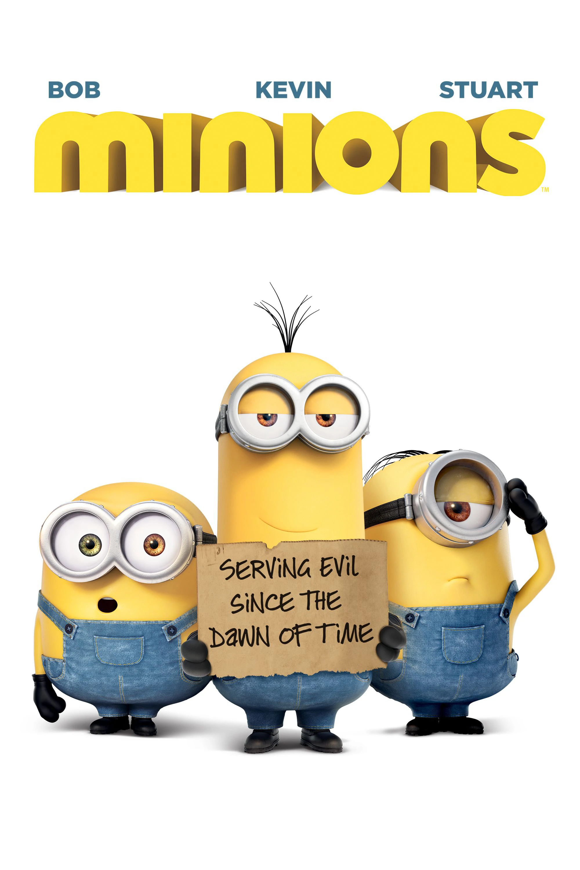 Minions | Minions (2015) Minions | Minions (2015)