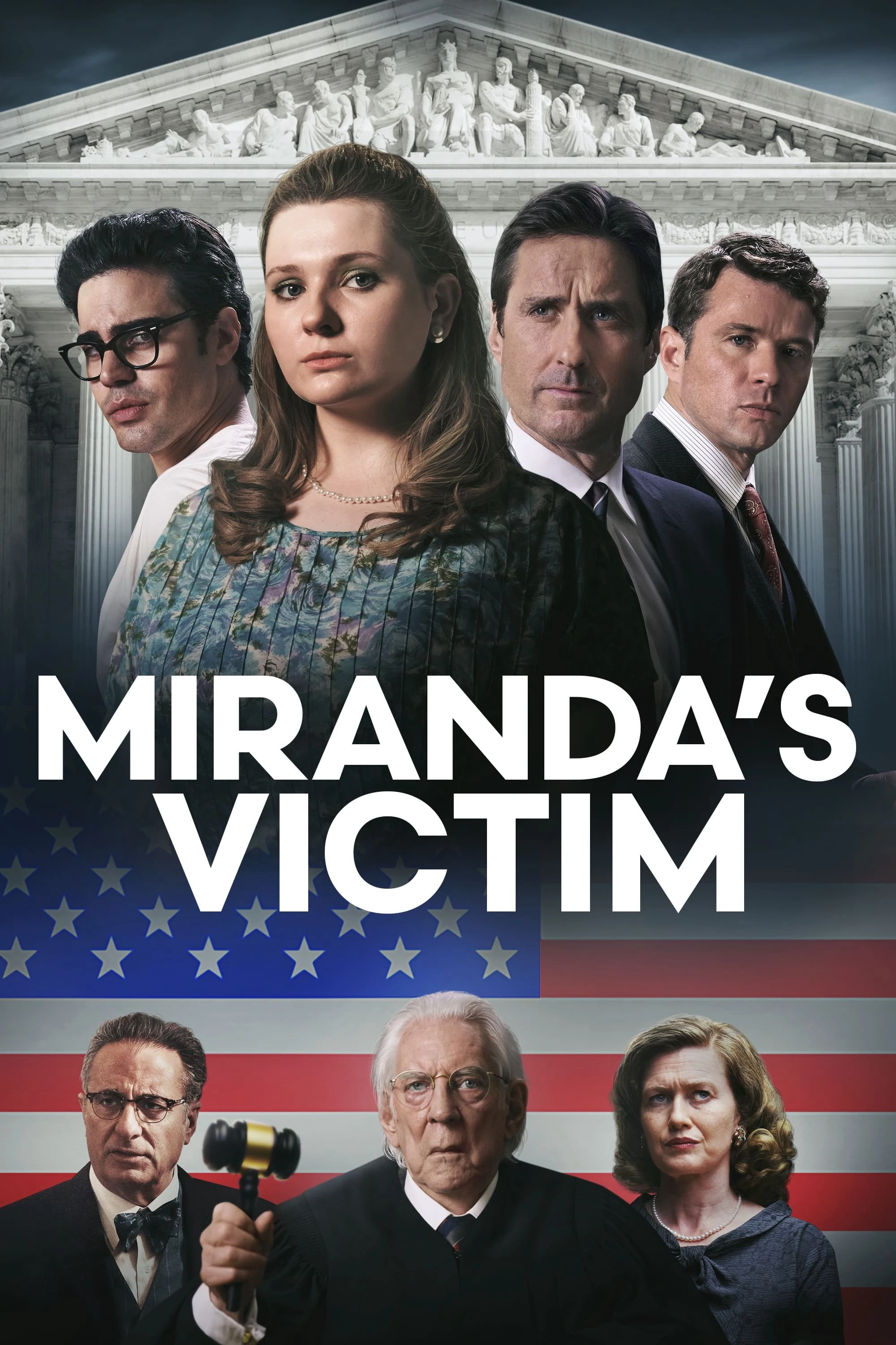 Miranda's Victim | Miranda's Victim (2023) Miranda's Victim | Miranda's Victim (2023)