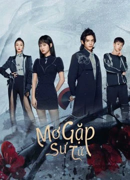 Mơ Gặp Sư Tử | Out of the dream (2021) Mơ Gặp Sư Tử | Out of the dream (2021)