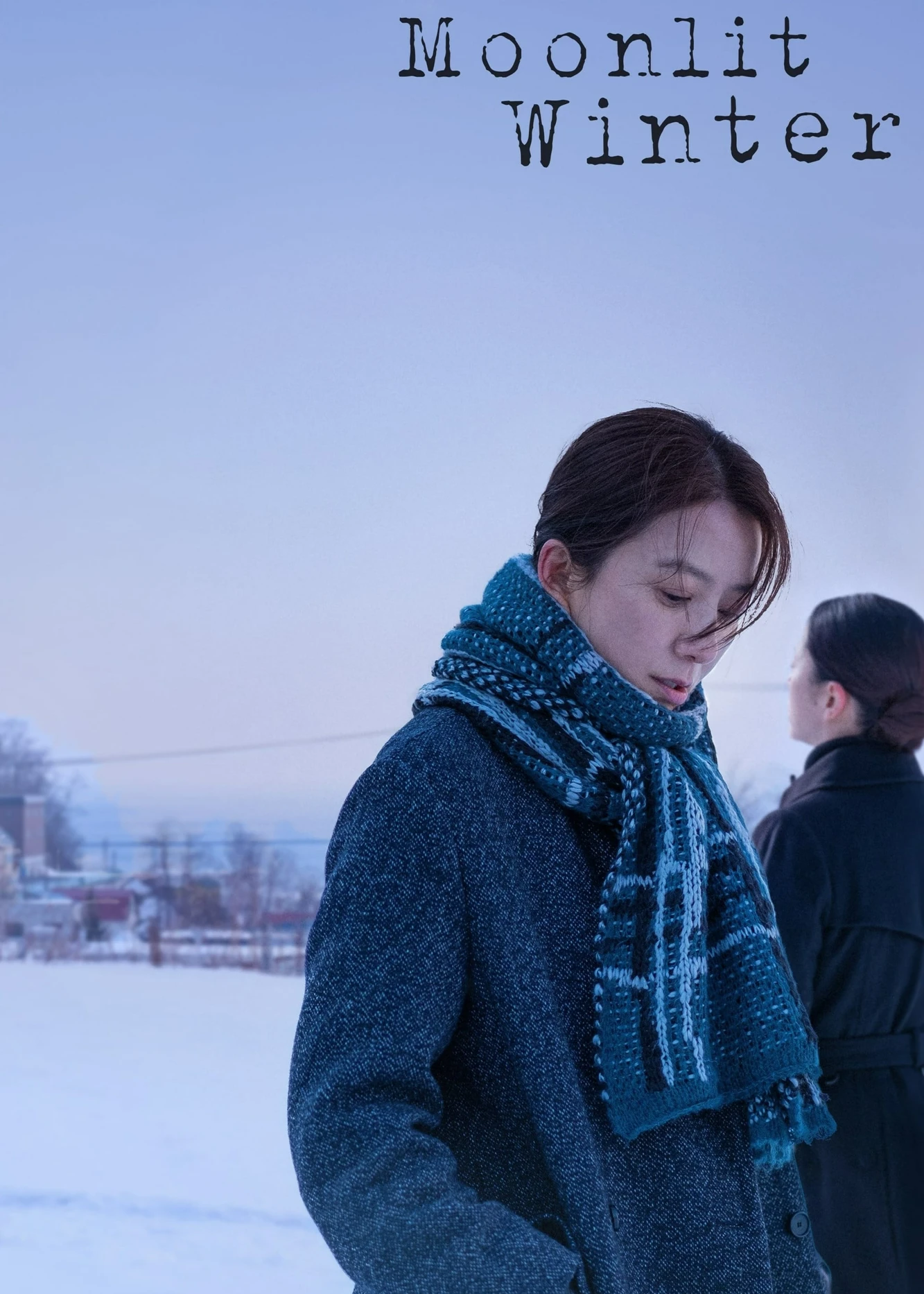 Moonlit Winter | Moonlit Winter (2019) Moonlit Winter | Moonlit Winter (2019)
