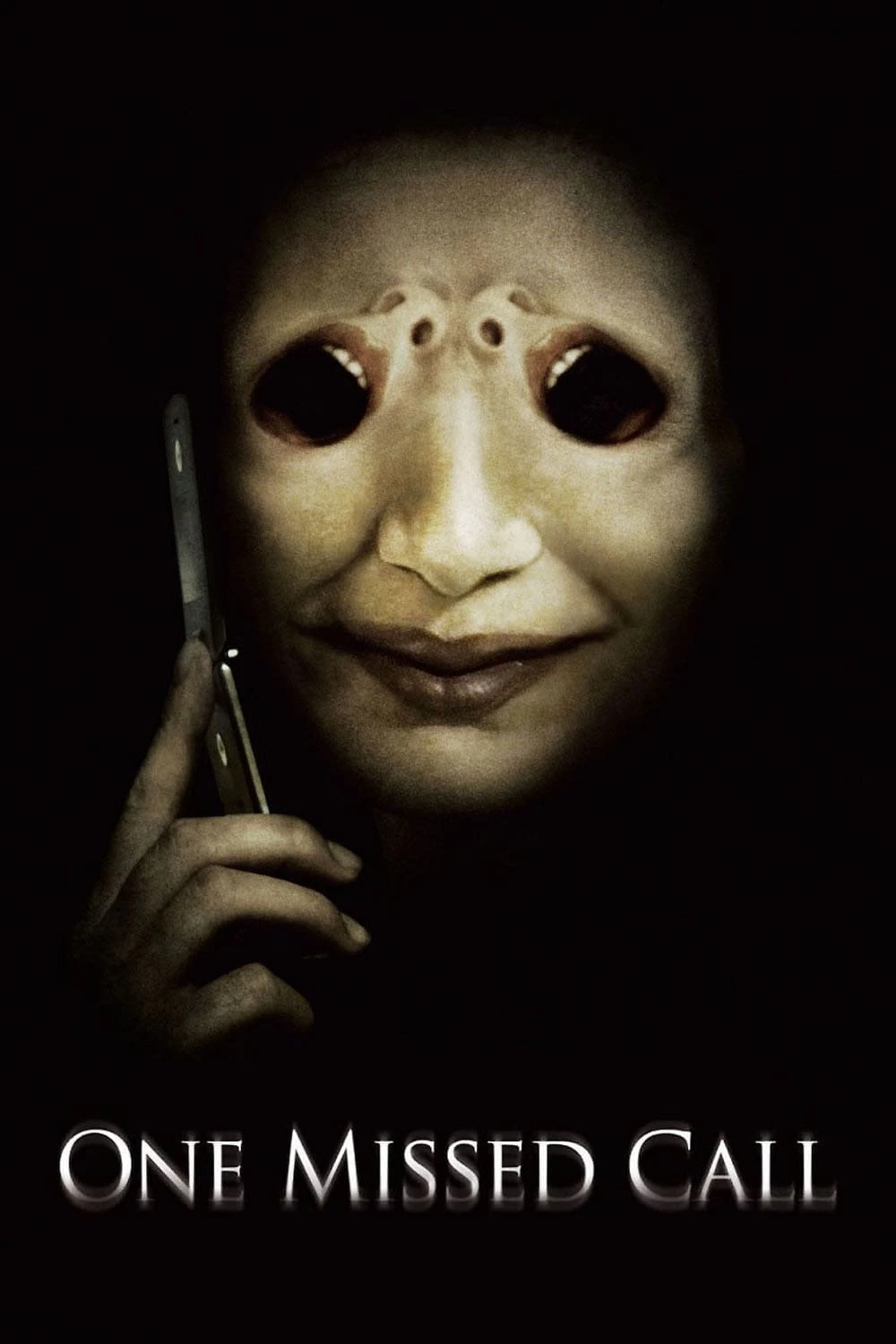Một Cuộc Gọi Nhỡ | One Missed Call (2008) Một Cuộc Gọi Nhỡ | One Missed Call (2008)