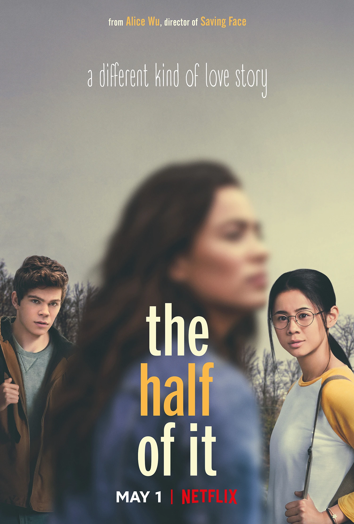 Một nửa chân thành | The Half Of It (2020) Một nửa chân thành | The Half Of It (2020)