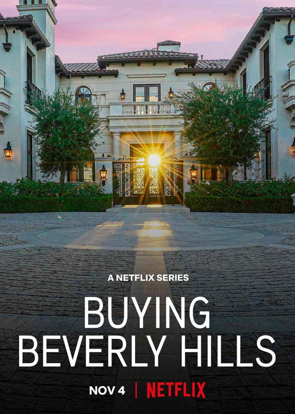 Mua Beverly Hills | Buying Beverly Hills (2022) Mua Beverly Hills | Buying Beverly Hills (2022)