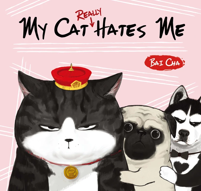 Liên Quan Gì Đến Mèo Tôi? | My Cat Hates Me (2023) Liên Quan Gì Đến Mèo Tôi? | My Cat Hates Me (2023)