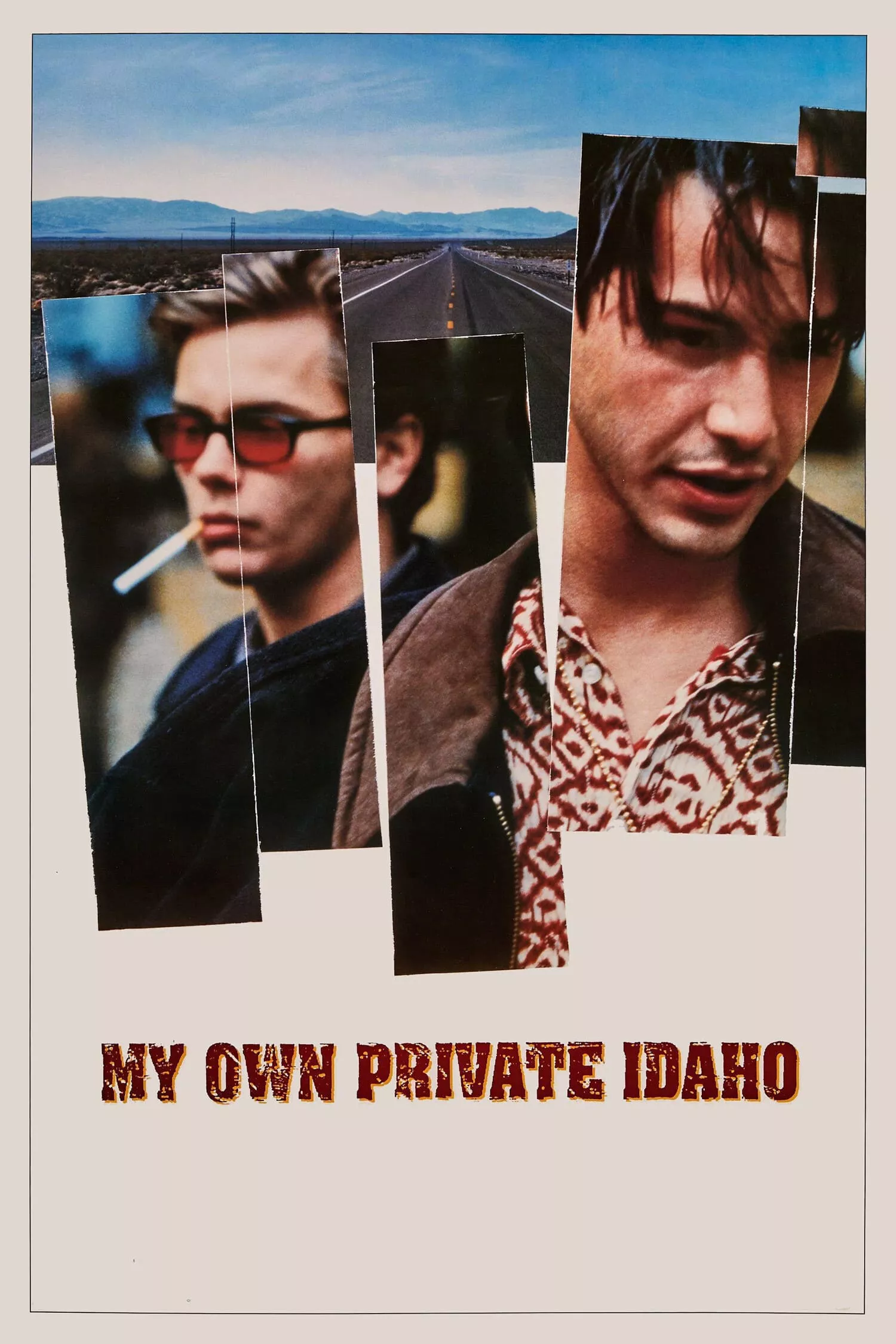 My Own Private Idaho | My Own Private Idaho (1991) My Own Private Idaho | My Own Private Idaho (1991)