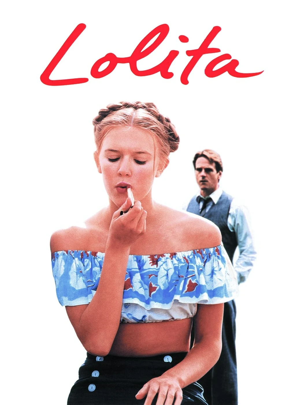 Nàng Lolita | Lolita (1998) Nàng Lolita | Lolita (1998)