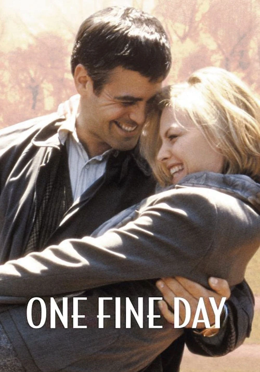 Ngày Đá Đơm Bông | One Fine Day (1996) Ngày Đá Đơm Bông | One Fine Day (1996)
