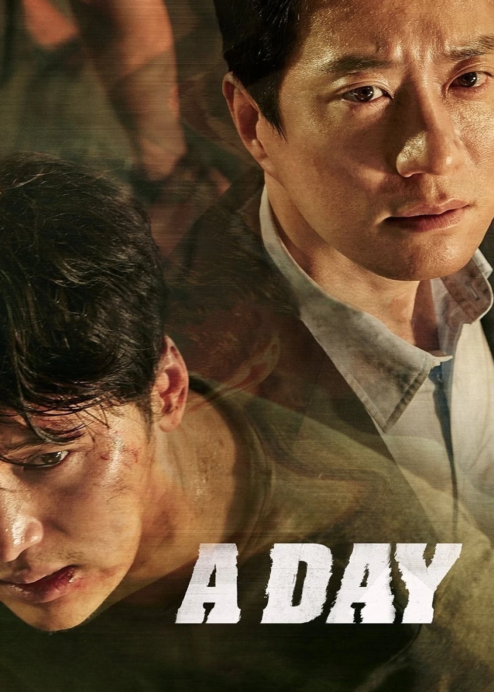 Ngày Luân Hồi | A Day (2017) Ngày Luân Hồi | A Day (2017)