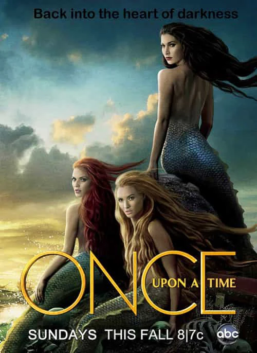 Ngày Xửa Ngày Xưa (Phần 6) | Once Upon a Time (Season 6) (2016) Ngày Xửa Ngày Xưa (Phần 6) | Once Upon a Time (Season 6) (2016)