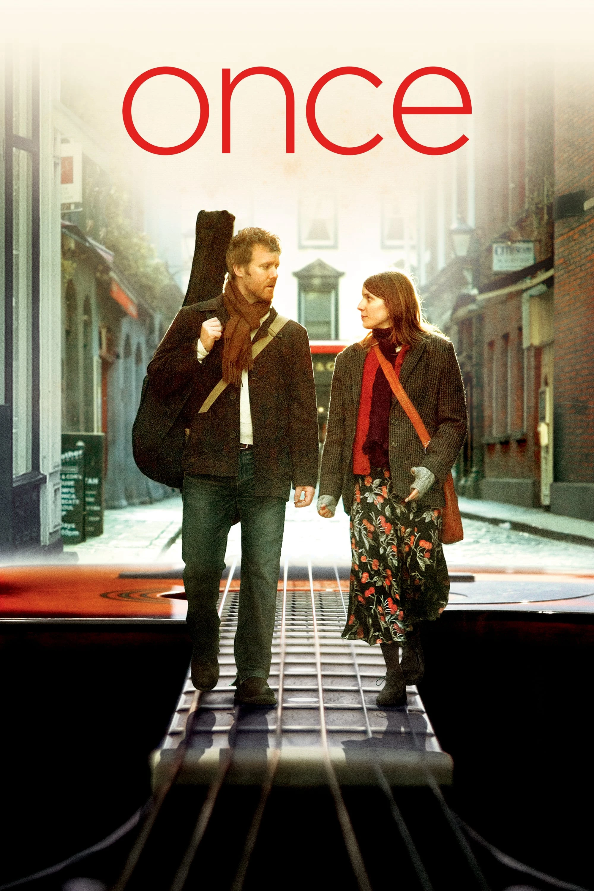 Nghệ Sĩ Chơi Đàn | Once (2007) Nghệ Sĩ Chơi Đàn | Once (2007)