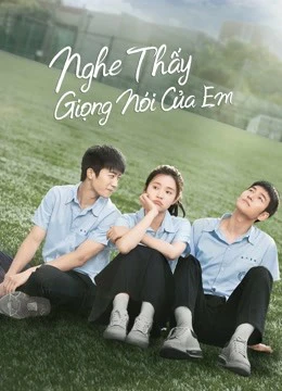 Nghe Thấy Giọng Nói Của Em | Hello My Noisy Mp3 (2022) Nghe Thấy Giọng Nói Của Em | Hello My Noisy Mp3 (2022)