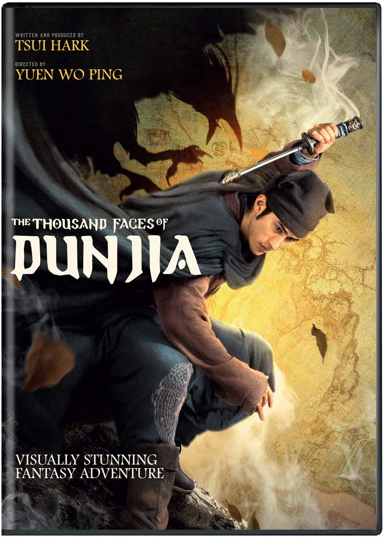 Ngũ Hiệp Trừ Yêu | The Thousand Faces of Dunjia (2017) Ngũ Hiệp Trừ Yêu | The Thousand Faces of Dunjia (2017)
