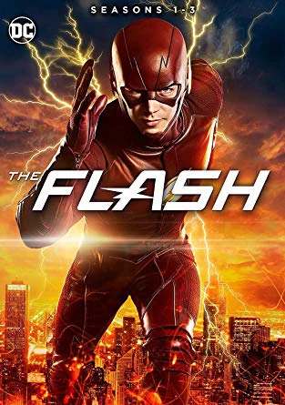 Người hùng tia chớp (Phần 1) | The Flash (Season 1) (2014) Người hùng tia chớp (Phần 1) | The Flash (Season 1) (2014)
