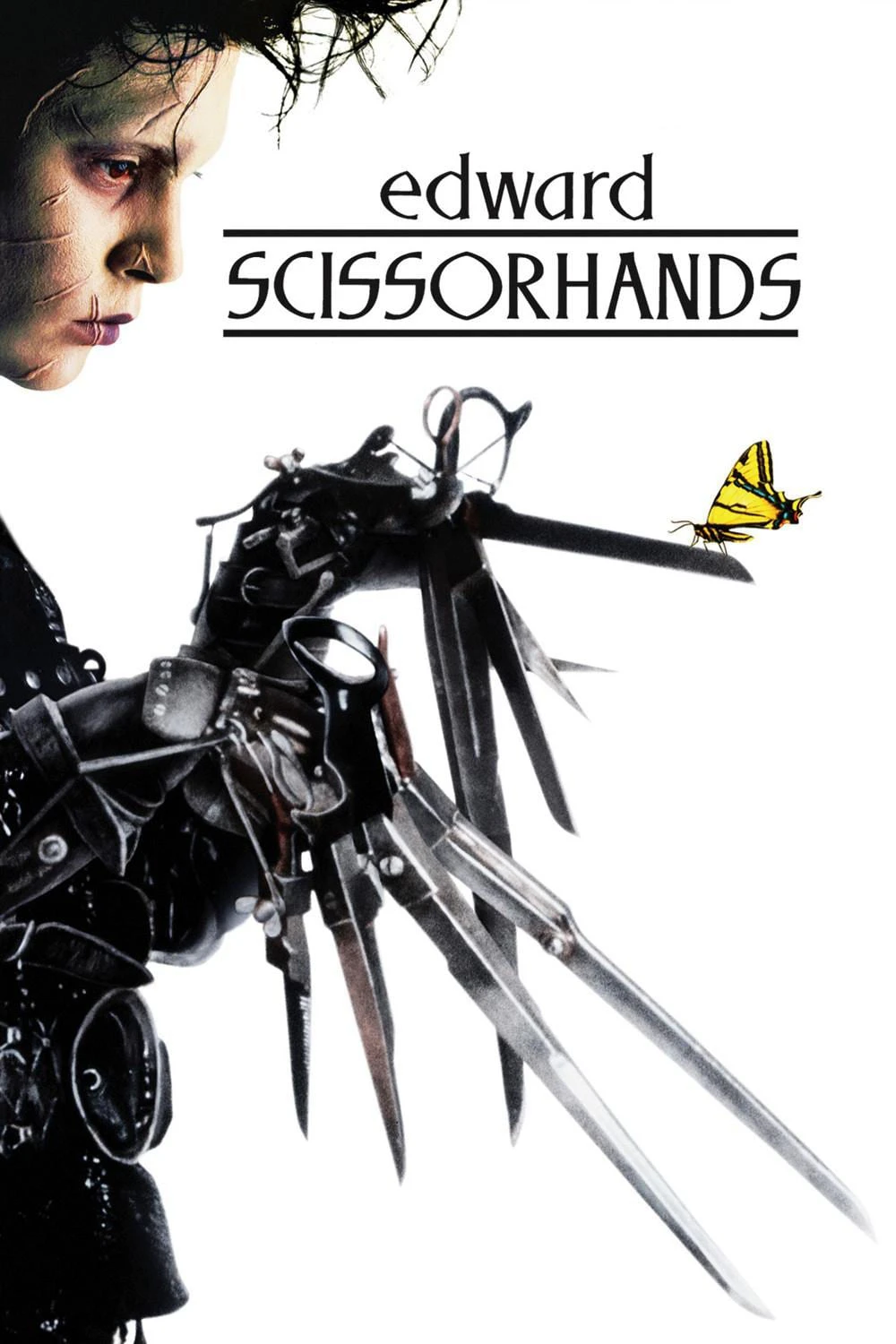 Người Kéo Học Yêu | Edward Scissorhands (1990) Người Kéo Học Yêu | Edward Scissorhands (1990)