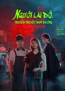 Người Lái Đò: Truyền Thuyết Nam Dương | The Ferryman: Legends of Nanyang (2021) Người Lái Đò: Truyền Thuyết Nam Dương | The Ferryman: Legends of Nanyang (2021)