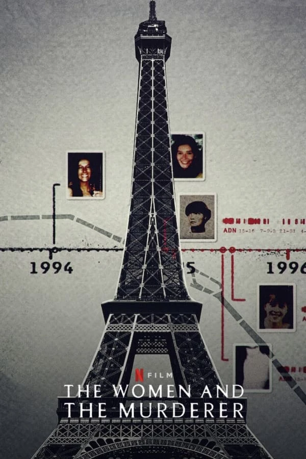 Người phụ nữ và kẻ sát nhân | The Women and the Murderer (2021) Người phụ nữ và kẻ sát nhân | The Women and the Murderer (2021)