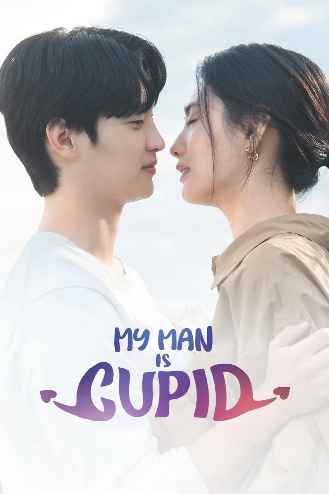 Người Yêu Của Tôi Là Thần Tình Yêu | My Man Is Cupid (2023) Người Yêu Của Tôi Là Thần Tình Yêu | My Man Is Cupid (2023)