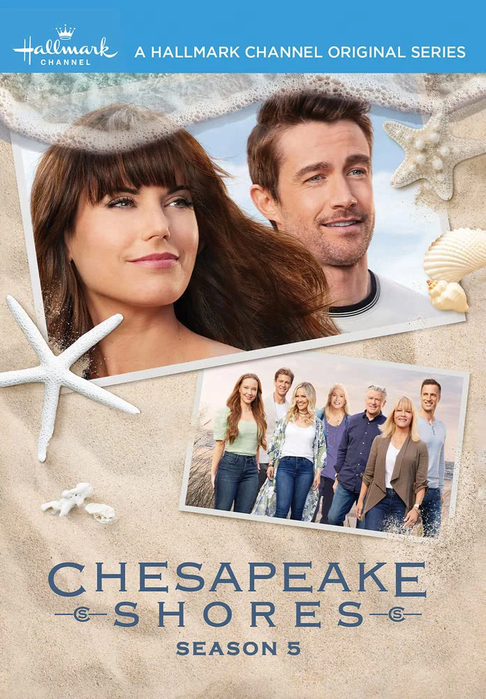 Nhà Trọ Hoàn Hảo (Phần 5) | Chesapeake Shores (Season 5) (2021) Nhà Trọ Hoàn Hảo (Phần 5) | Chesapeake Shores (Season 5) (2021)
