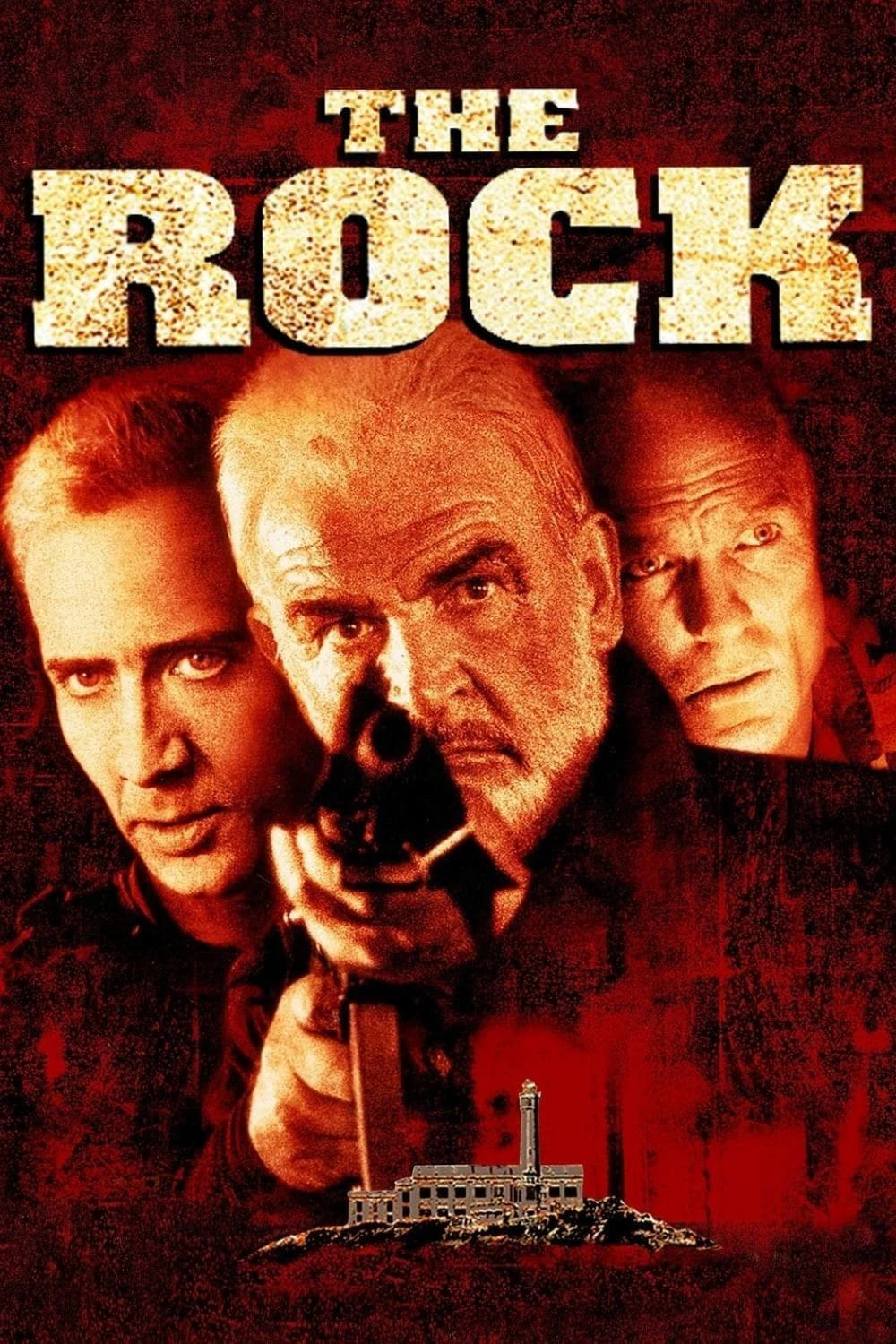Nhà Tù Đá | The Rock (1996) Nhà Tù Đá | The Rock (1996)