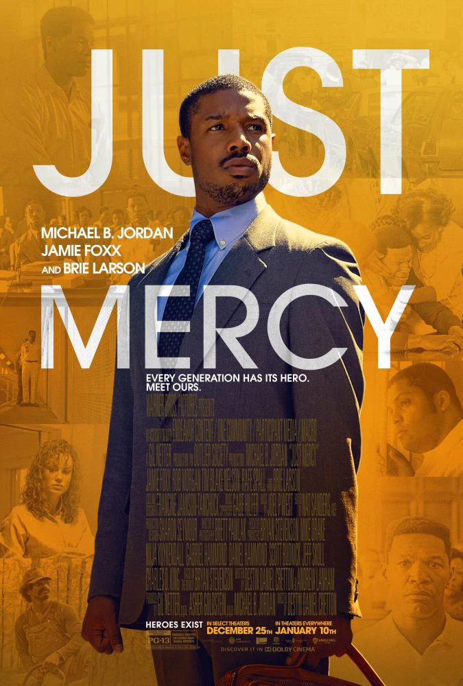 Nhân từ | Mercy (2016) Nhân từ | Mercy (2016)