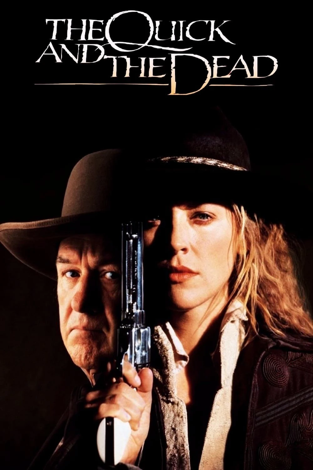 Nhanh Thì Sống, Chậm Thì Chết | The Quick and the Dead (1995) Nhanh Thì Sống, Chậm Thì Chết | The Quick and the Dead (1995)