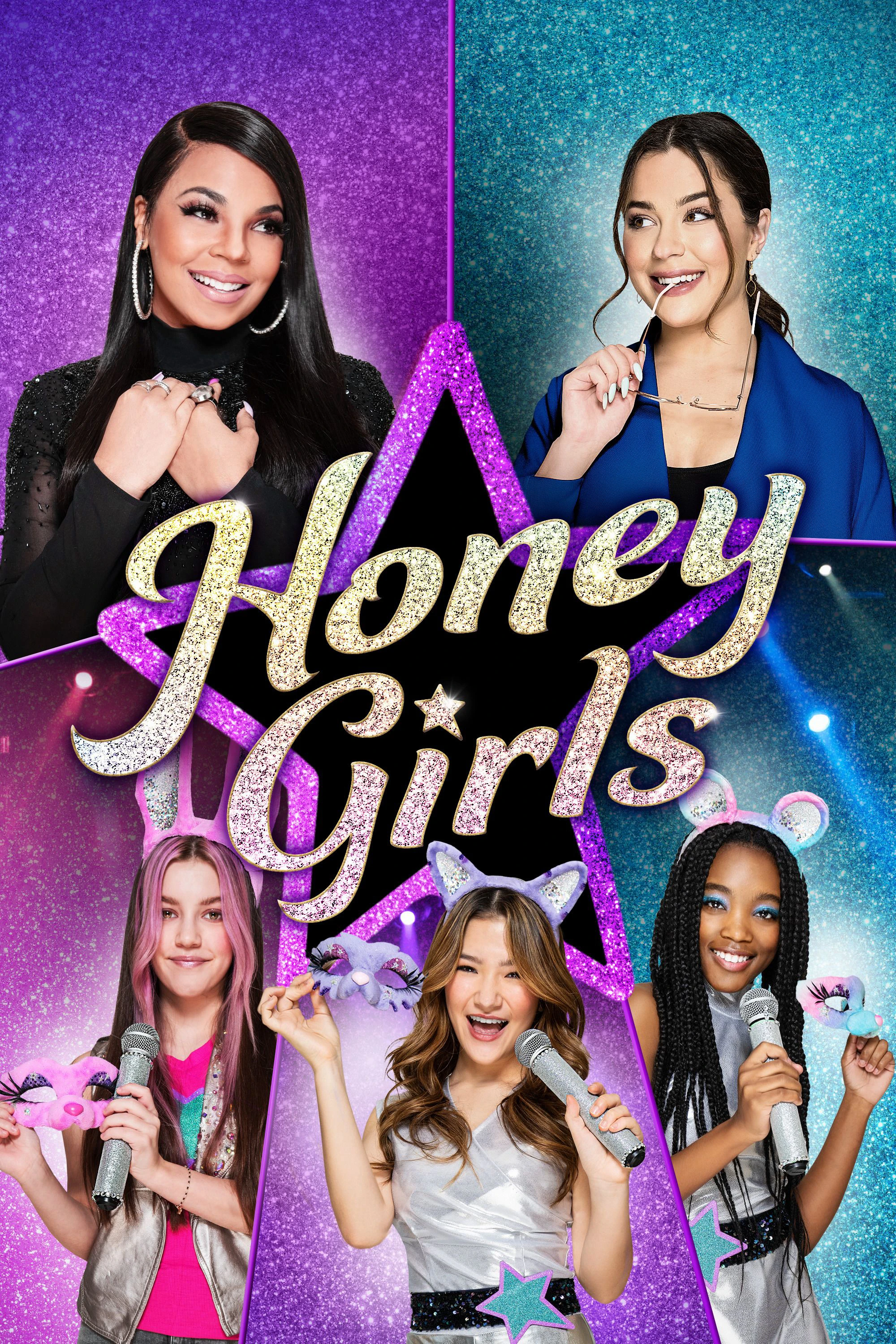 Những Cô Nàng Tuyệt Vời | Honey Girls (2021) Những Cô Nàng Tuyệt Vời | Honey Girls (2021)