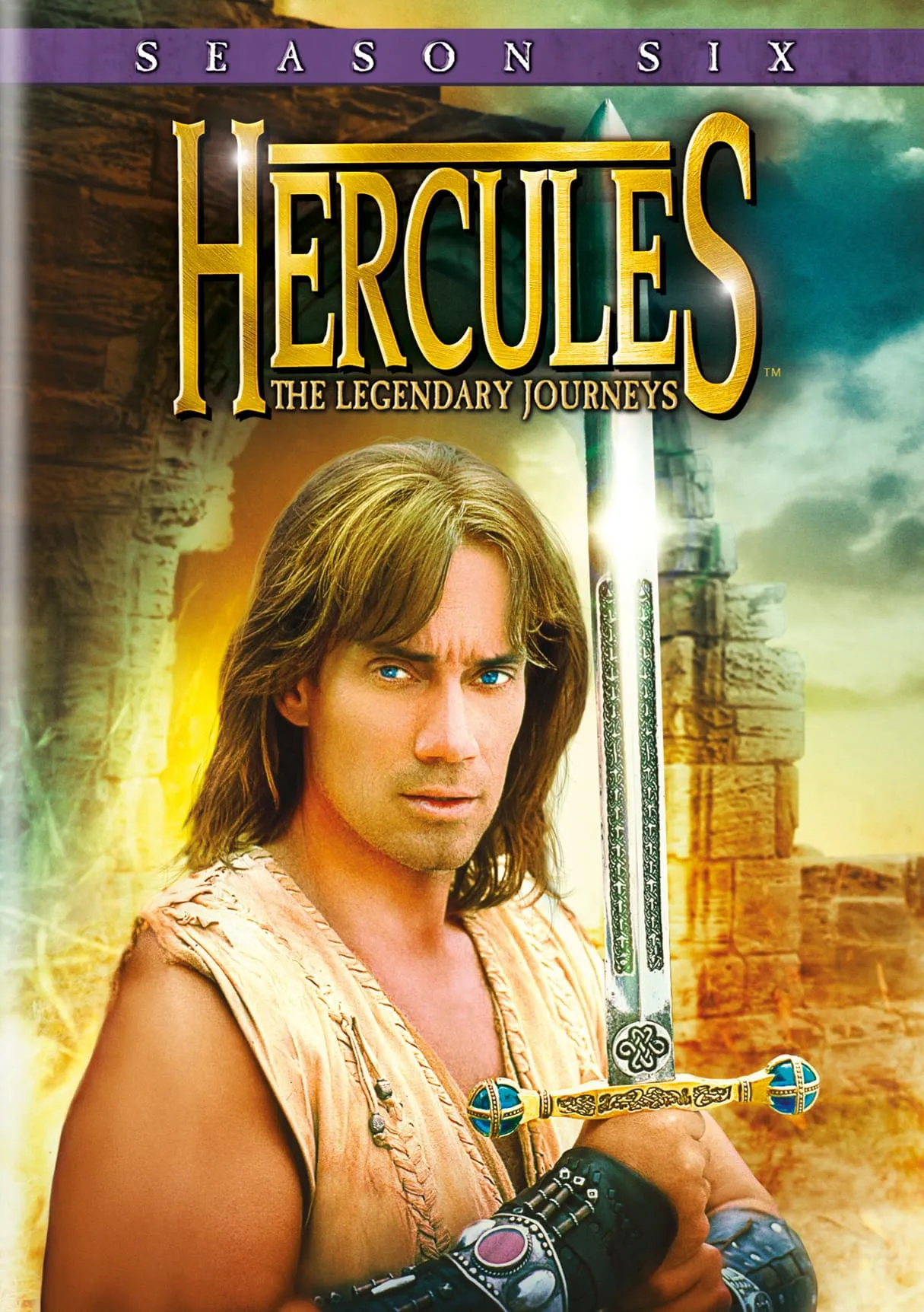 Những Cuộc Phiêu Lưu Của Hercules (Phần 6) | Hercules: The Legendary Journeys (Season 6) (1999) Những Cuộc Phiêu Lưu Của Hercules (Phần 6) | Hercules: The Legendary Journeys (Season 6) (1999)
