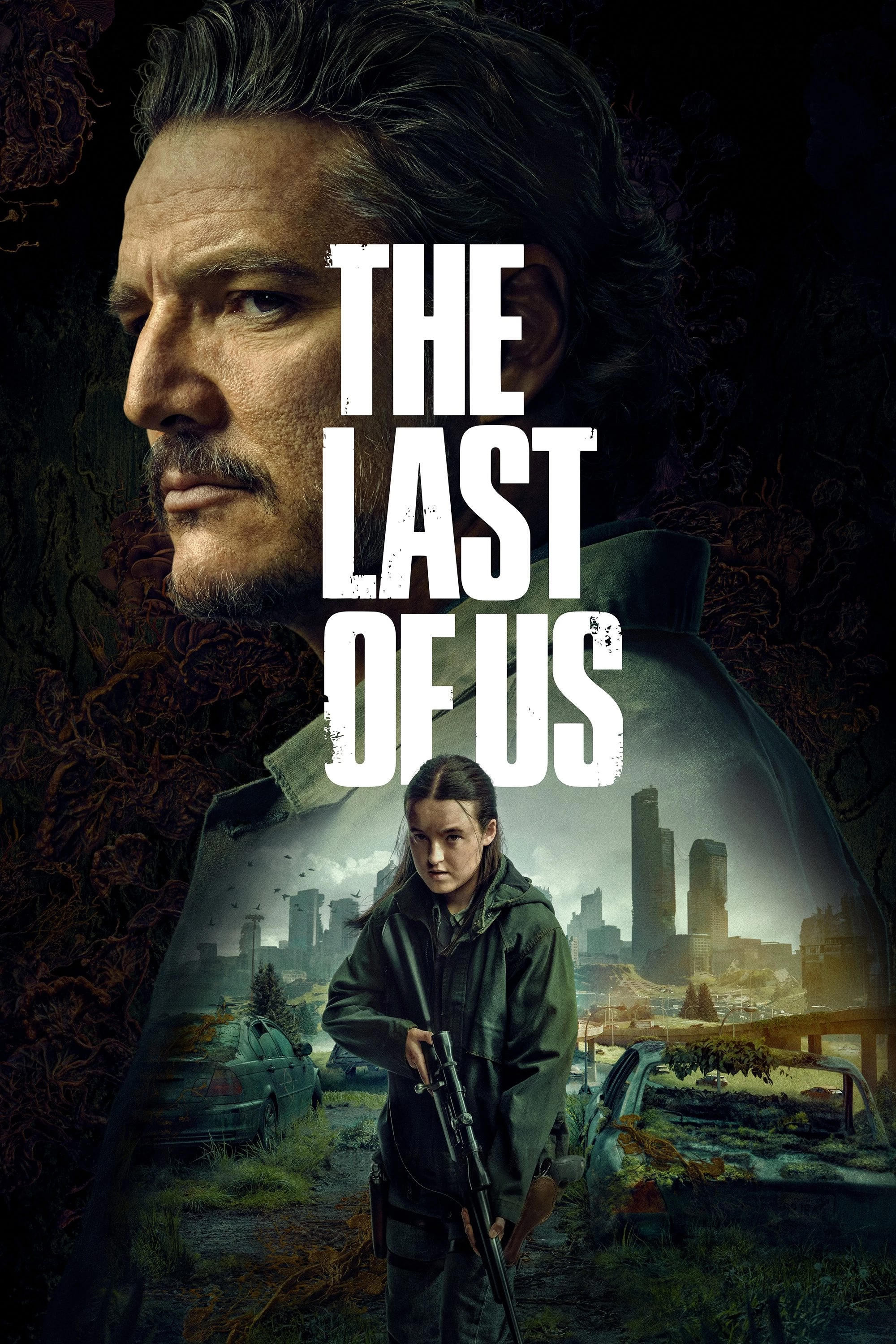Những Người Còn Sót Lại (Phần 2) | The Last Of Us (Season 2) (2025)