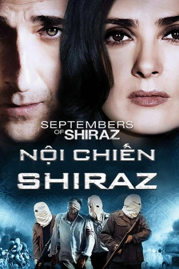 Nội Chiến Shiraz | September of Shiraz (2015) Nội Chiến Shiraz | September of Shiraz (2015)