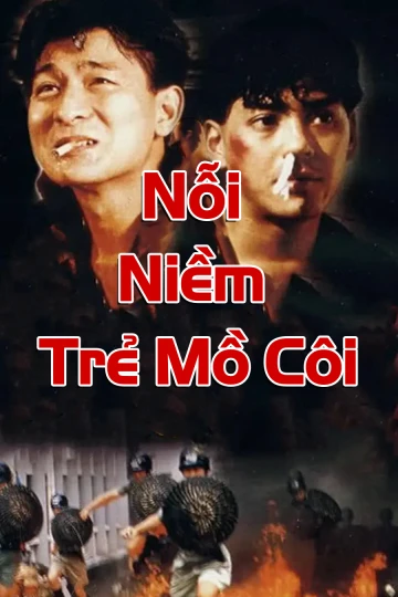 Nỗi Niềm Trẻ Mồ Côi | City Kids (1989) Nỗi Niềm Trẻ Mồ Côi | City Kids (1989)