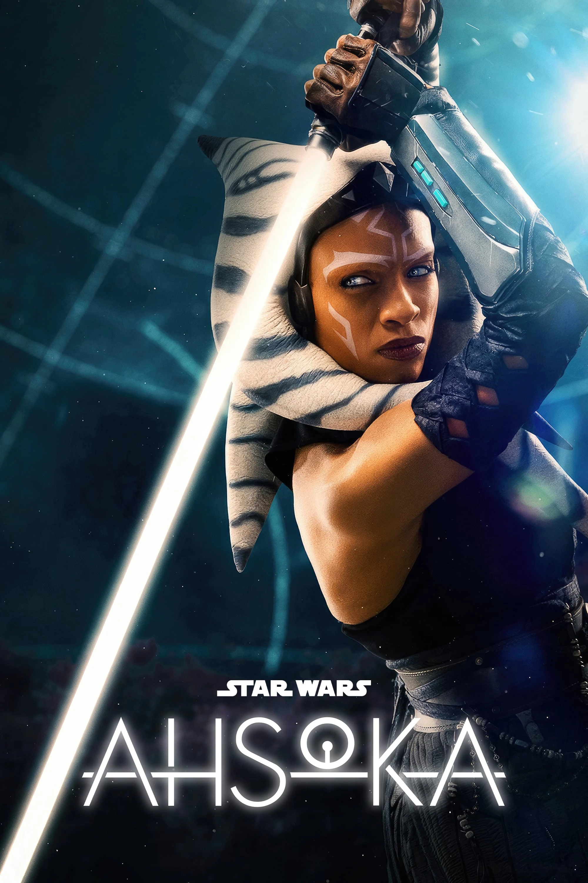 Nữ Hiệp Sĩ Ahsoka | Ahsoka (2023) Nữ Hiệp Sĩ Ahsoka | Ahsoka (2023)